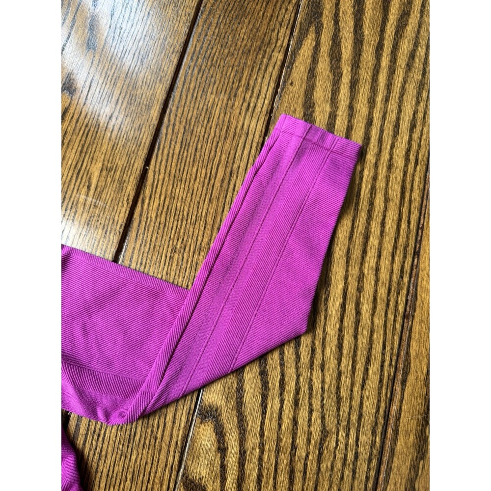 All In Motion Girls Purple Outfit Size L 10/12 - Picture 4 of 5